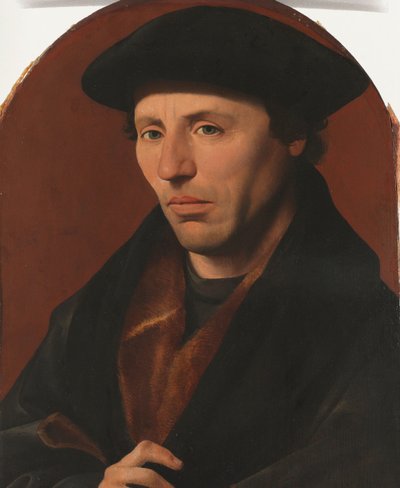 Portrait d