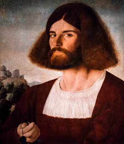  - Jan van Scorel
