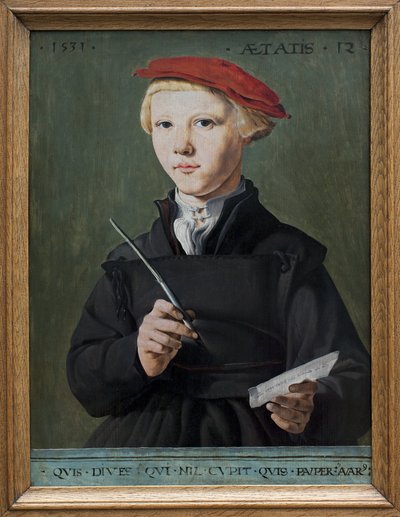 Portrait d