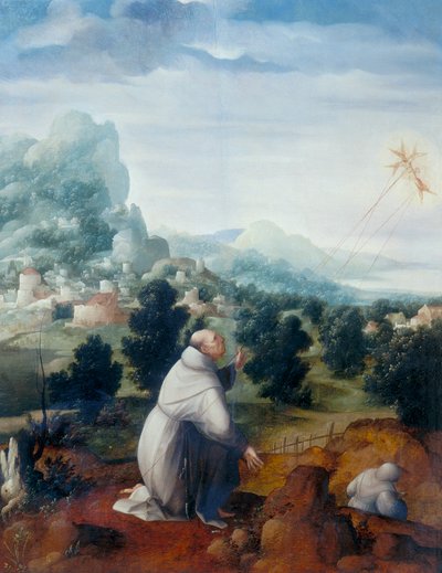 Saint François d