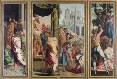Le Sermon, l