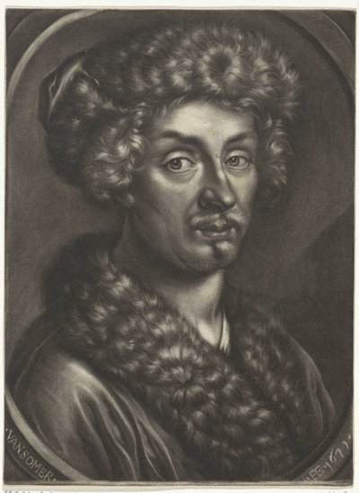 Portrait d
