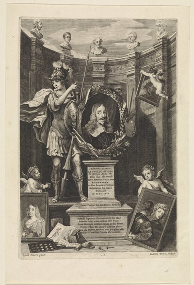 Portrait de l