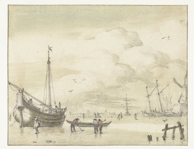 Paysage d