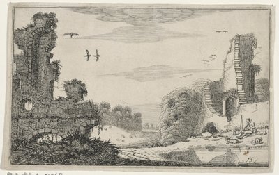 Berger près d