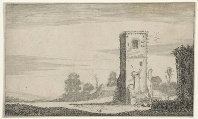Ruine d