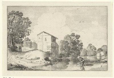 Gué - Jan van de Velde (II)