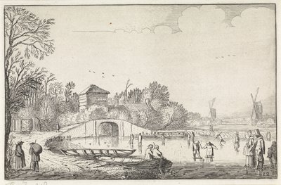 Paysage d