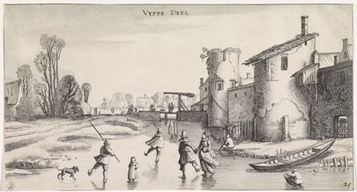 Paysage d