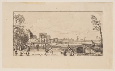 Paysage d