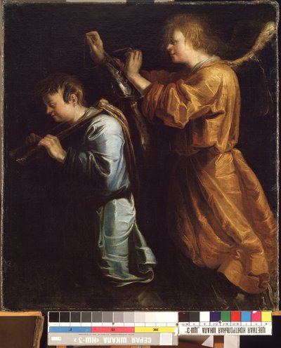 Tobie et l