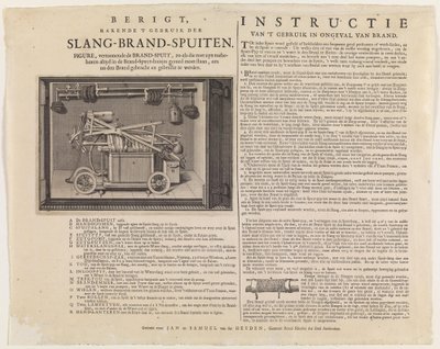 Instructions pour l