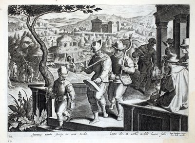 Chasseurs d