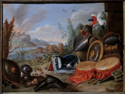 Trophée d