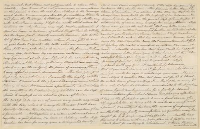 Lettre de Jane Austen à sa sœur Cassandra, 30 novembre 1800 - Jane Austen