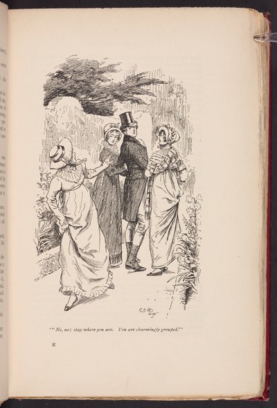 Orgueil et Préjugés - Jane Austen