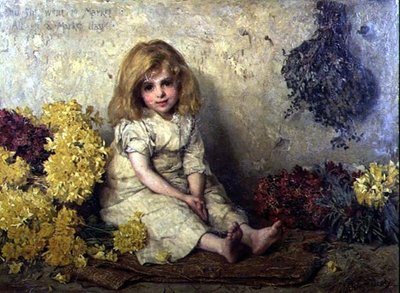 Et elle est allée au marché un jour de marché - Jane M. Dealy