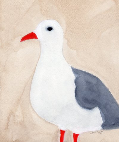 Mouette d