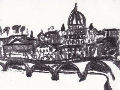 Basilique Saint-Pierre de Rome, vers 2014 - Janel Bragg
