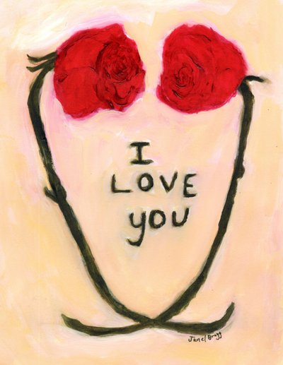 Valentine, vers 2020 - Janel Bragg