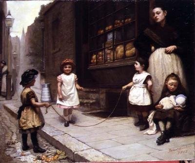 Corde à sauter - Janet Archer