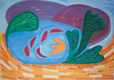 Loch Ardnamuchan, 2015 - Janet McKenzie