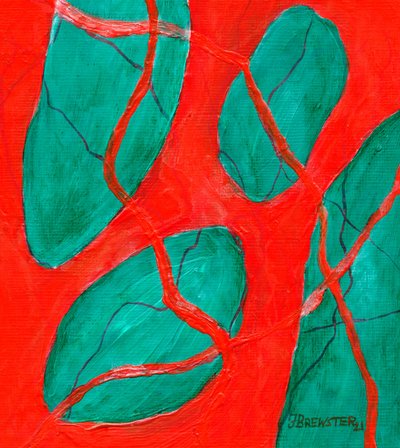  - Janine Brewster