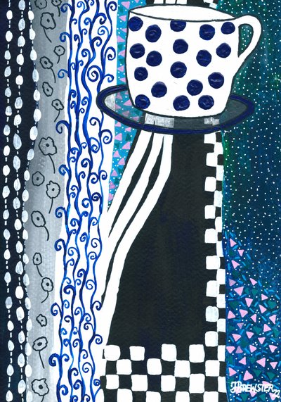  - Janine Brewster