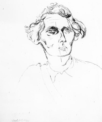 Portrait d