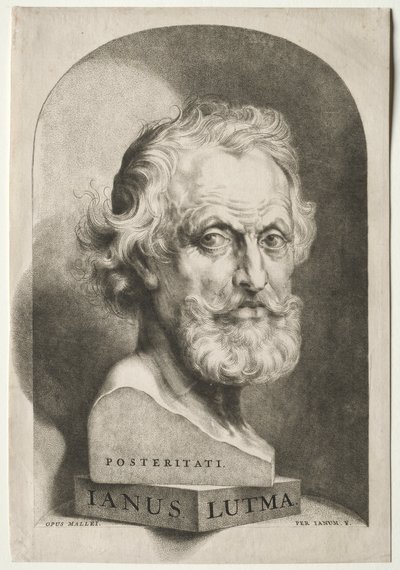 Jan Lutma l