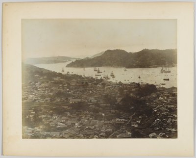 Ville côtière, Japon - Japanese Photographer