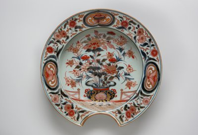 Bol de barbier - Japanese School