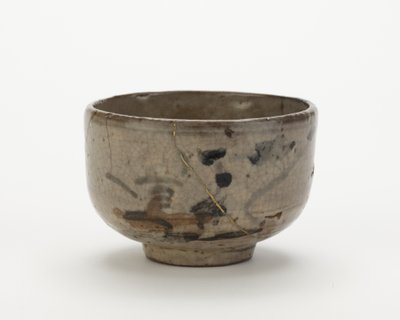 Bol, Kihara ou Hasami - Japanese School