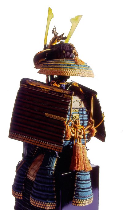 Costume cérémonial d