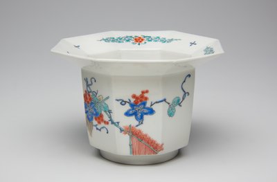 Tasse, fin du 17ème-début du 18ème siècle - Japanese School