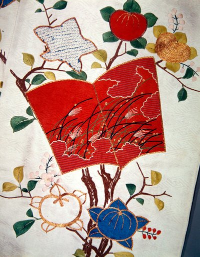 (détail) - Japanese School