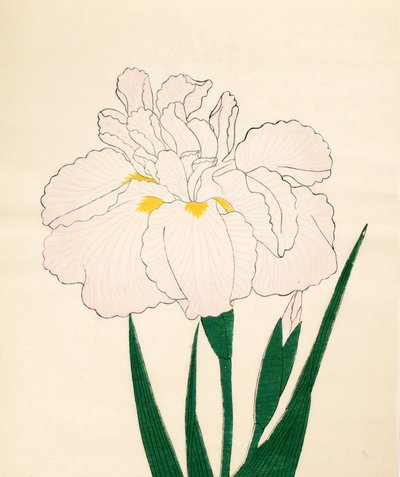 En-Yo-No-Ten, No. 73, 1890 - Japanese School