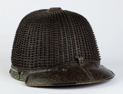 Kabuto, casque - Japanese School