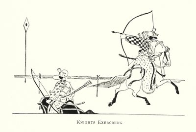 Chevaliers s