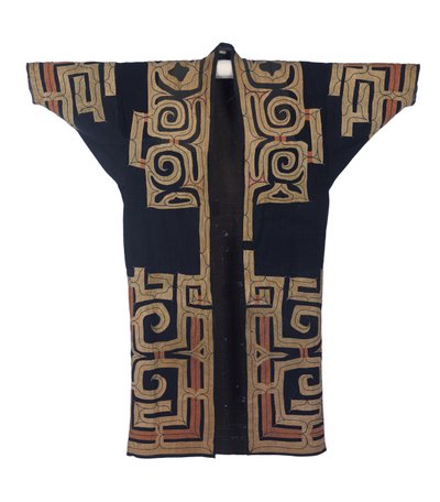 Robe d
