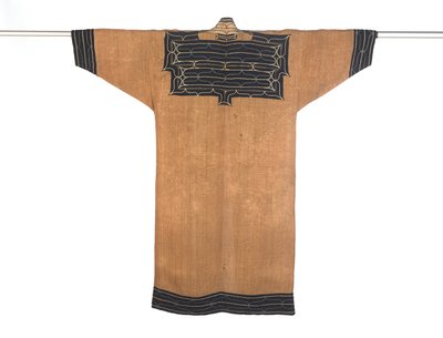 Robe d