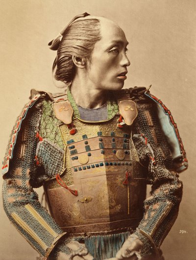 Portrait d