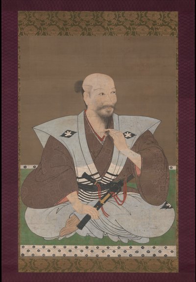 Portrait d