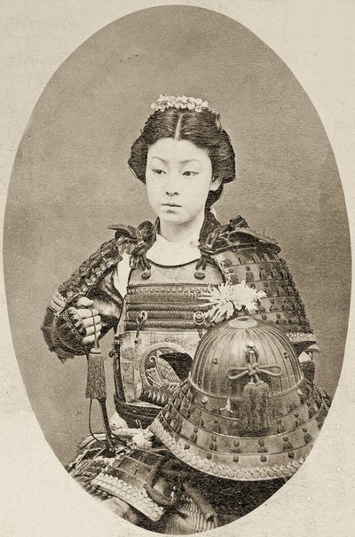 Portrait d