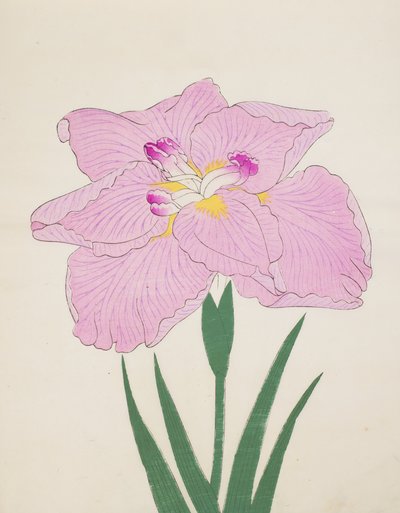 Shu-Fu-Raku, No. 58, 1890 - Japanese School