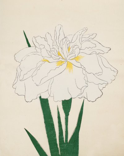 Ujaku-No-Nagisa, No. 61 - Japanese School