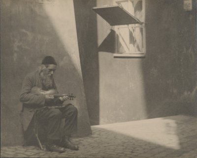 Prague [De Prague] - Jaromir Funke