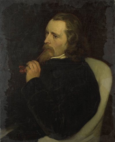Guillaume Anne van der Brugghen (1812-91), peintre - Jaroslav Cermak