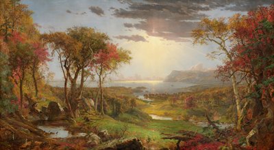  - Jasper Francis Cropsey
