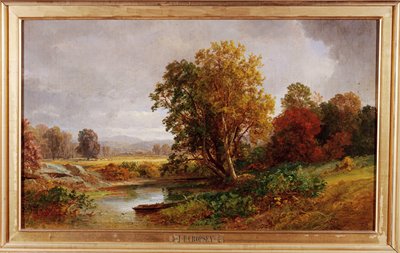 Paysage d